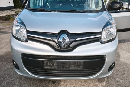 Renault Kangoo 150.000 km 7.500 &euro; Neuburg Donau 86633