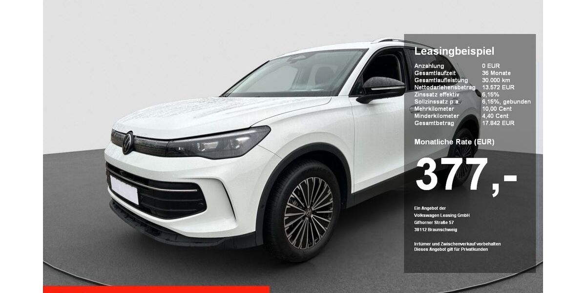 VW Tiguan 25.264 km 35.950 &euro; Ingolstadt 85053