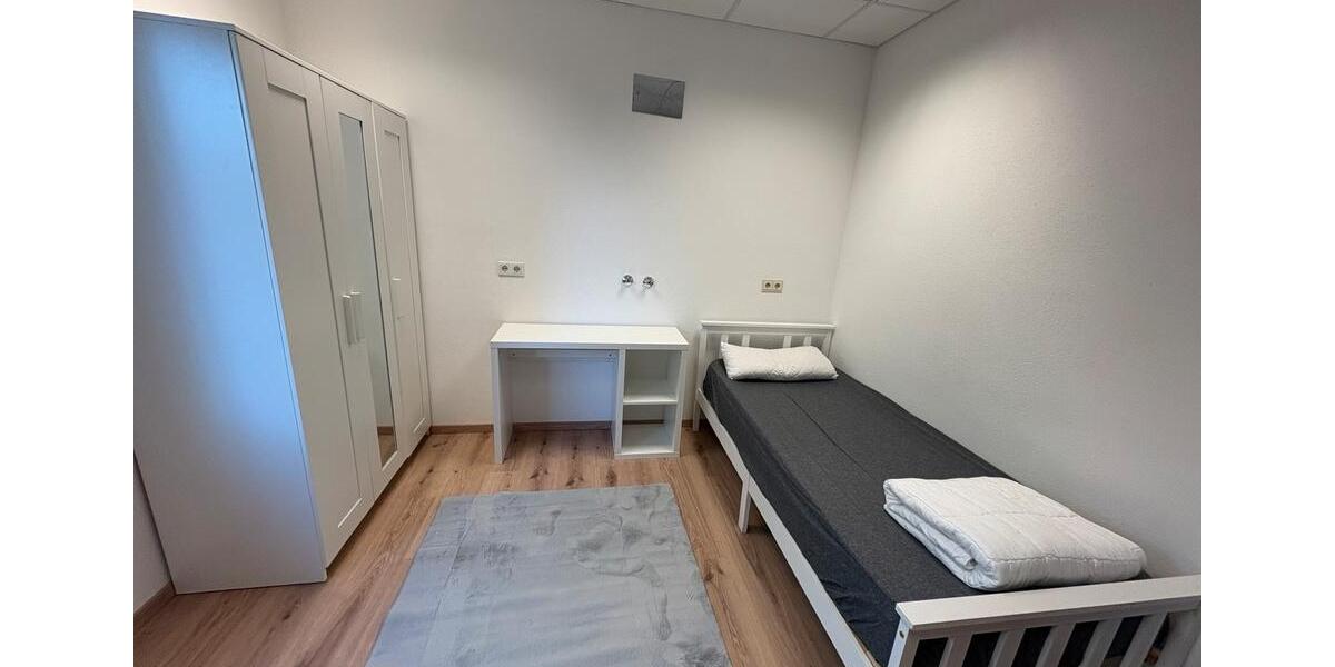 Etagenwohnung Kösching - 6 Zimmer, 160 m&sup2;, 500&euro; | Angebot:26226825