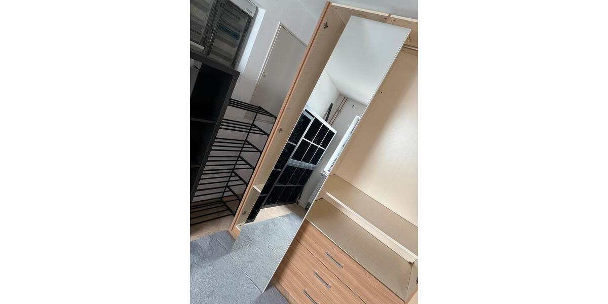 Etagenwohnung Wolnzach - 4 Zimmer, 98 m&sup2;, 100&euro; | Angebot:25964187