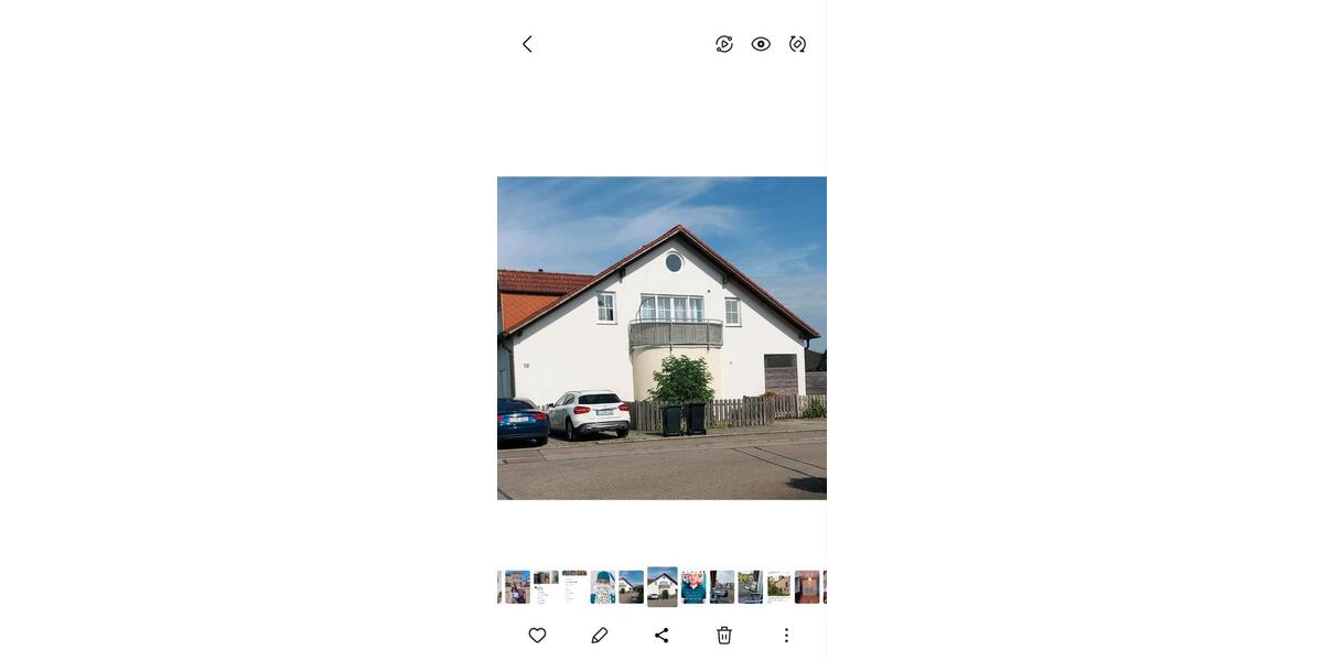 Dachgeschoßwohnung Hepberg - 4 Zimmer, 100 m&sup2;, 385.000&euro; | Angebot:27155309