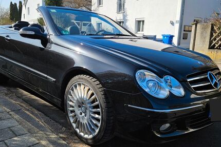 Mercedes-Benz CLK 200 125.000 km 11.900 &euro; Ingolstadt 85049