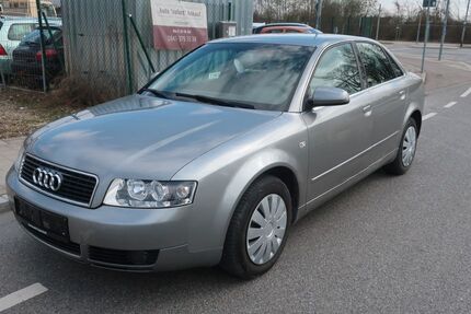 Audi A4 222.145 km 999 &euro; Ingolstadt 85053