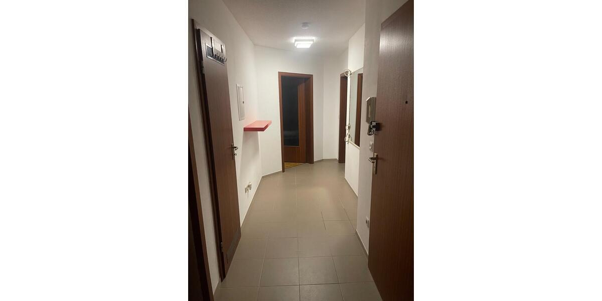 Maisonettenwohnung Ingolstadt Münchener Straße - 3 Zimmer, 89 m&sup2;, 1.080&euro; | Angebot:25161581