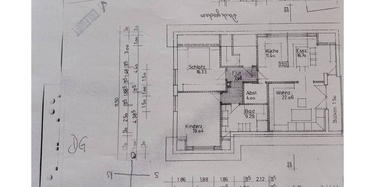 Mehrfamilienhaus, Wohnhaus Ingolstadt Hagau - 7 Zimmer, 230 m&sup2;, 930.000&euro; | Angebot:26527761