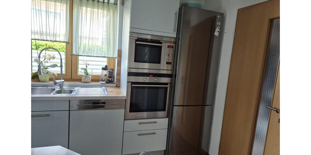 Doppelhaushälfte Ingolstadt Nordost - 6 Zimmer, 194 m&sup2;, 720.000&euro; | Angebot:26481964