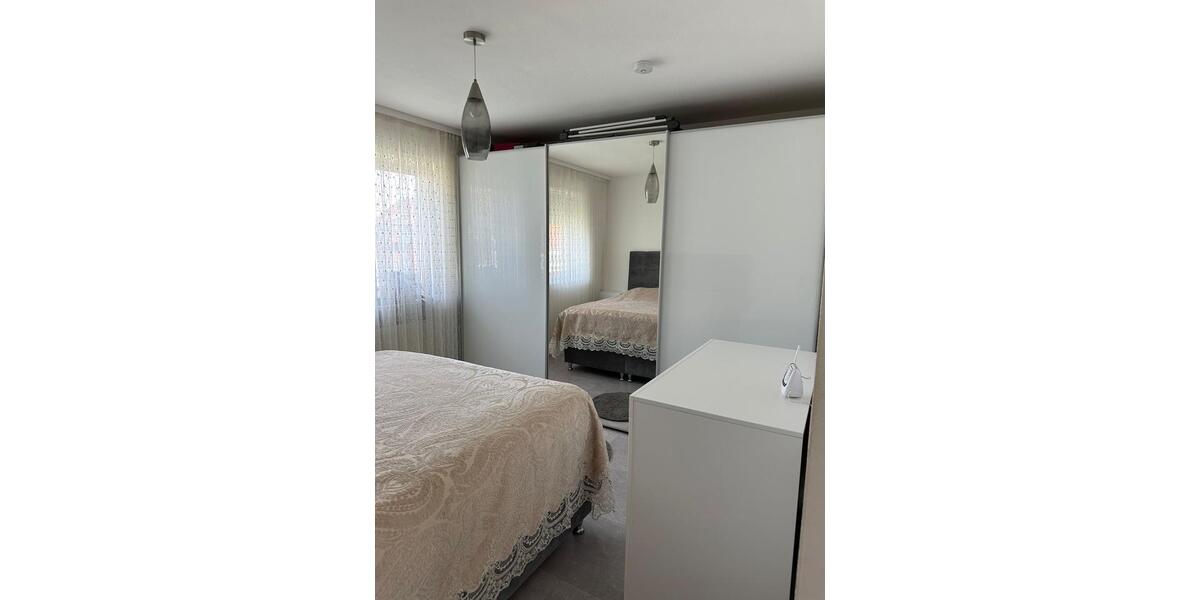 Etagenwohnung Manching - 3 Zimmer, 64 m&sup2;, 1.200&euro; | Angebot:26261891