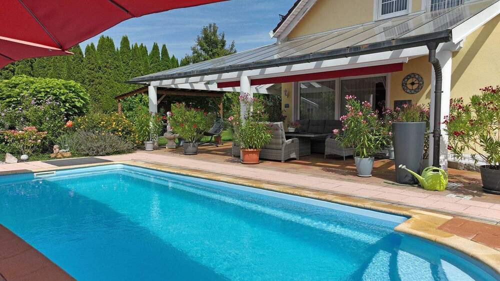 Gewerbeobjekt Mitterscheyern Mitterscheyern - 3.900.000&euro; | Angebot:25687799