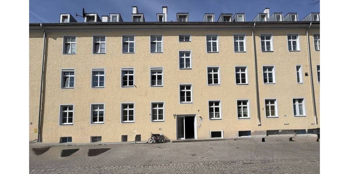 Etagenwohnung Ingolstadt Friedrichshofen-Hollerstauden - 3 Zimmer, 96 m&sup2;, 335.000&euro; | Angebot:26695339