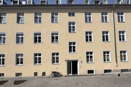 Wohnung Ingolstadt Friedrichshofen-Hollerstauden - 3 Zimmer, 96 m&sup2;, 335.000&euro; | Angebot:26695339