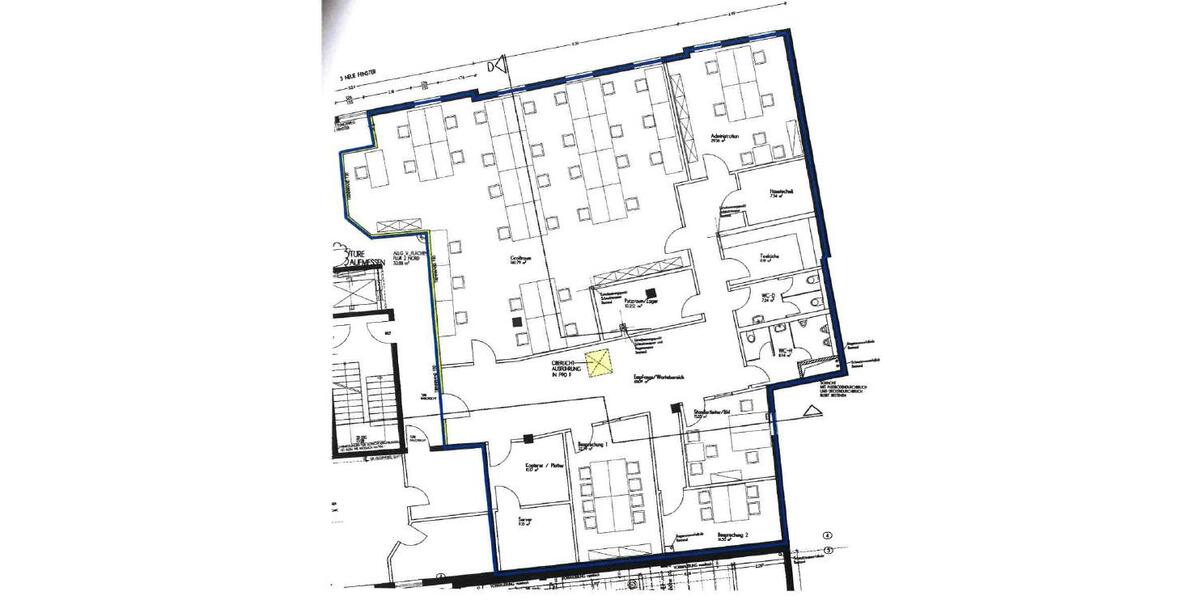 Gewerbeobjekt Ingolstadt - 3.817&euro; | Angebot:21249515