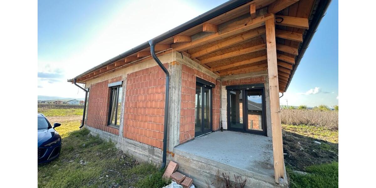 Bungalow Neuburg an der Donau - 4 Zimmer, 121 m&sup2;, 177.000&euro; | Angebot:26862957