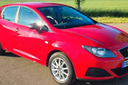 Seat Ibiza 150.000 km 2.850 &euro; Eitensheim 85117
