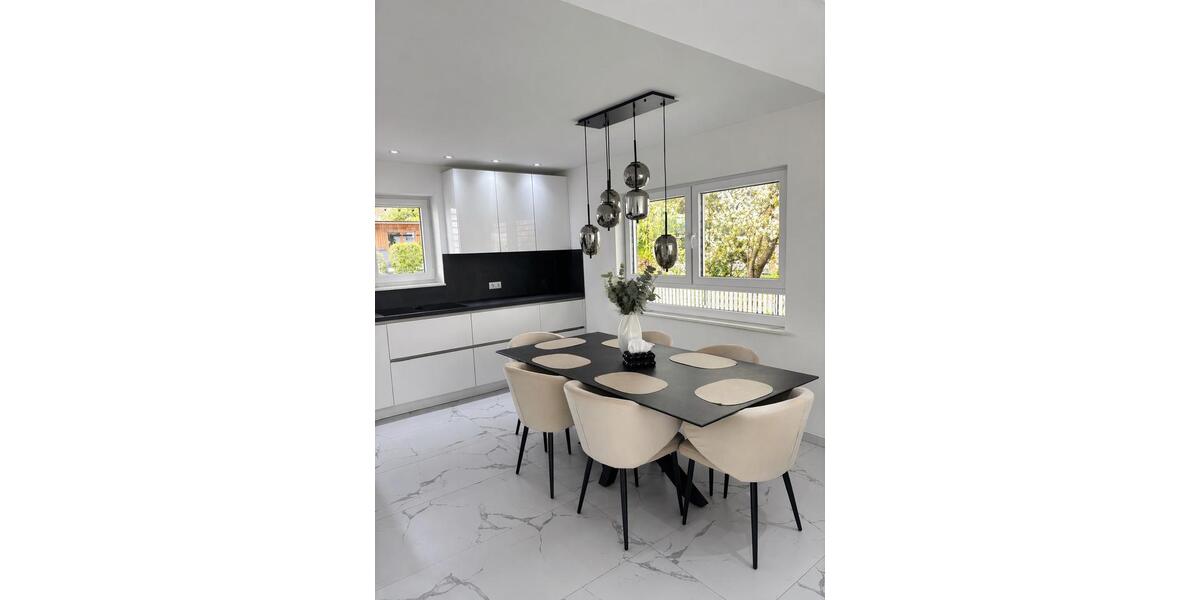 Erdgeschoßwohnung Stammham - 4 Zimmer, 115 m&sup2;, 360.000&euro; | Angebot:27249694