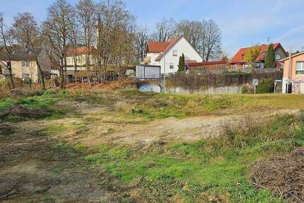 Grundstück Schrobenhausen Steingriff - 590.000&euro; | Angebot:25769457