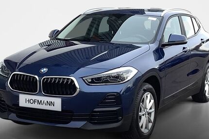 BMW X2 107.900 km 21.415 &euro; Neuburg an der Donau 86633