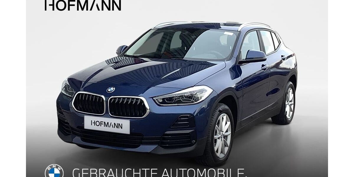 BMW X2 107.900 km 21.911 &euro; Neuburg an der Donau 86633