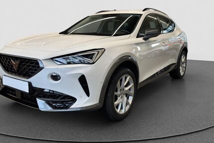 Cupra Formentor 76.363 km 21.950 &euro; Ingolstadt 85053