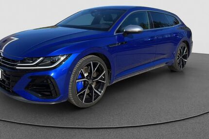 VW Arteon 27.250 km 39.850 &euro; Manching 85077