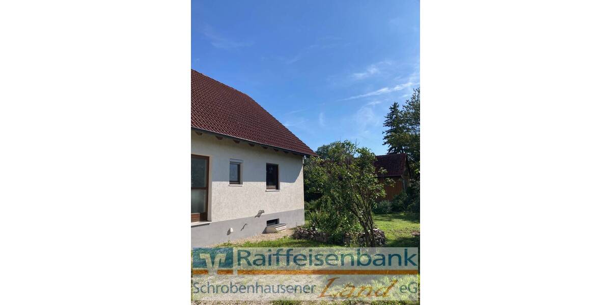 Doppelhaushälfte Königsmoos / Ludwigsmoos Ludwigsmoos - 5 Zimmer, 126 m&sup2;, 395.000&euro; | Angebot:25745455