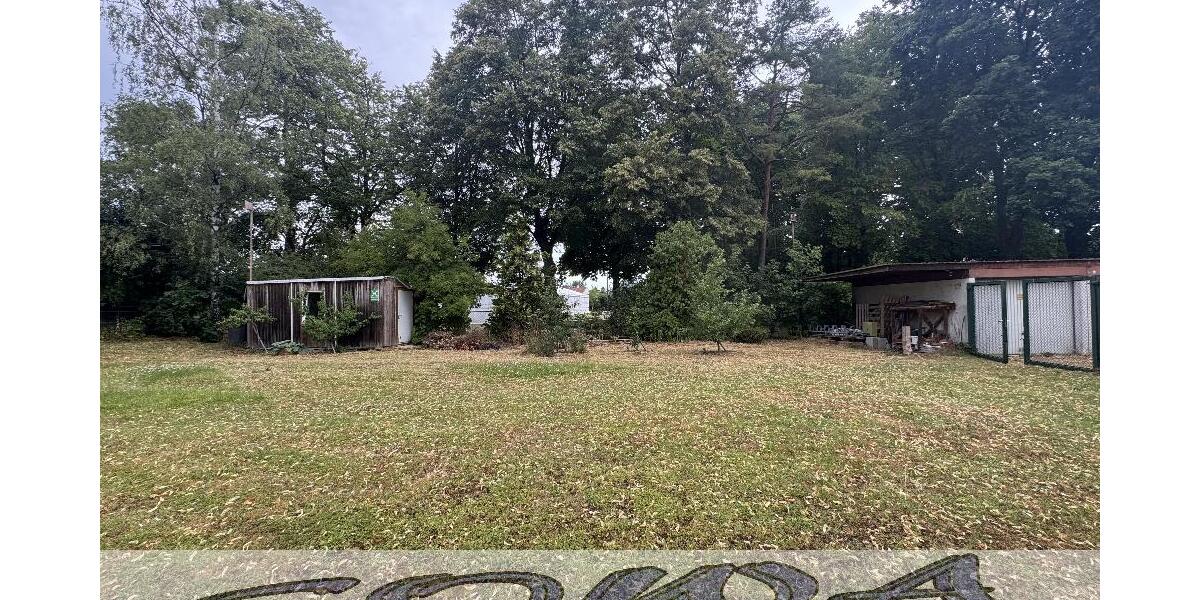 Baugrundstück in Neuburg Ostend - genemigter Vorbescheid für 5 Familienhaus liegt vor - Ein Objekt von Ihrem Immobilienpartner SOWA Immobilien und Finanzen - Grundstück Neuburg | Angebot:26976157