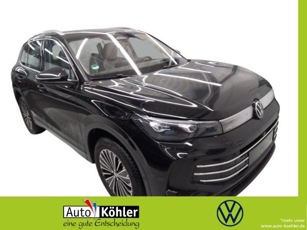 VW Tiguan 13.647 km 46.140 &euro; Mainburg 84048