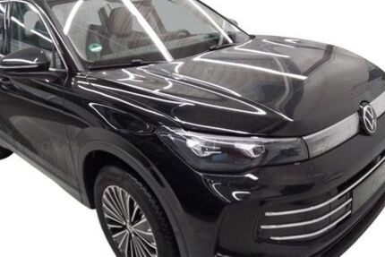 VW Tiguan 13.647 km 46.390 &euro; Mainburg 84048