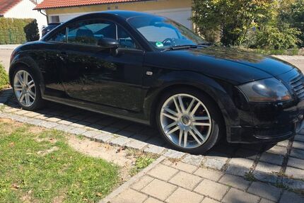 Audi TT 297.000 km 3.950 &euro; Lenting 85101