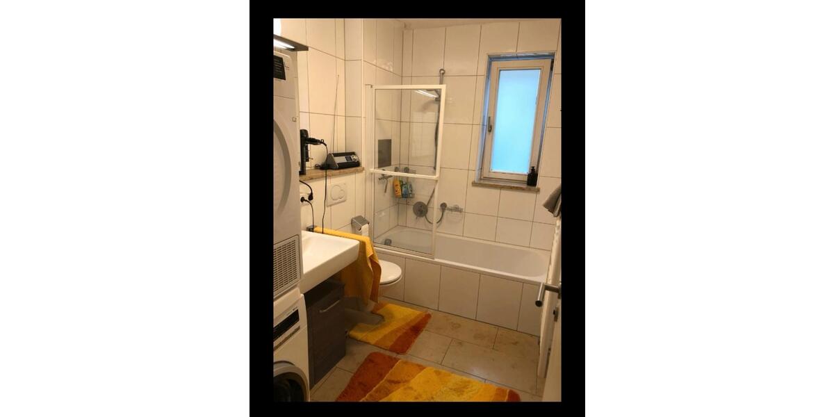 Erdgeschoßwohnung Ingolstadt Nordost - 1 Zimmer, 66 m&sup2;, 820&euro; | Angebot:25650954