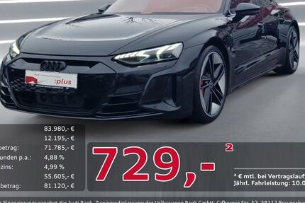 Audi RS e-tron GT 29.774 km 82.950 &euro; Ingolstadt 85057