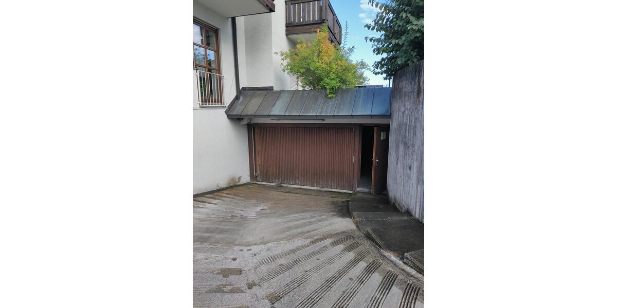 Dachgeschoßwohnung Neustadt an der Donau - 2 Zimmer, 63 m&sup2;, 197.000&euro; | Angebot:25989006