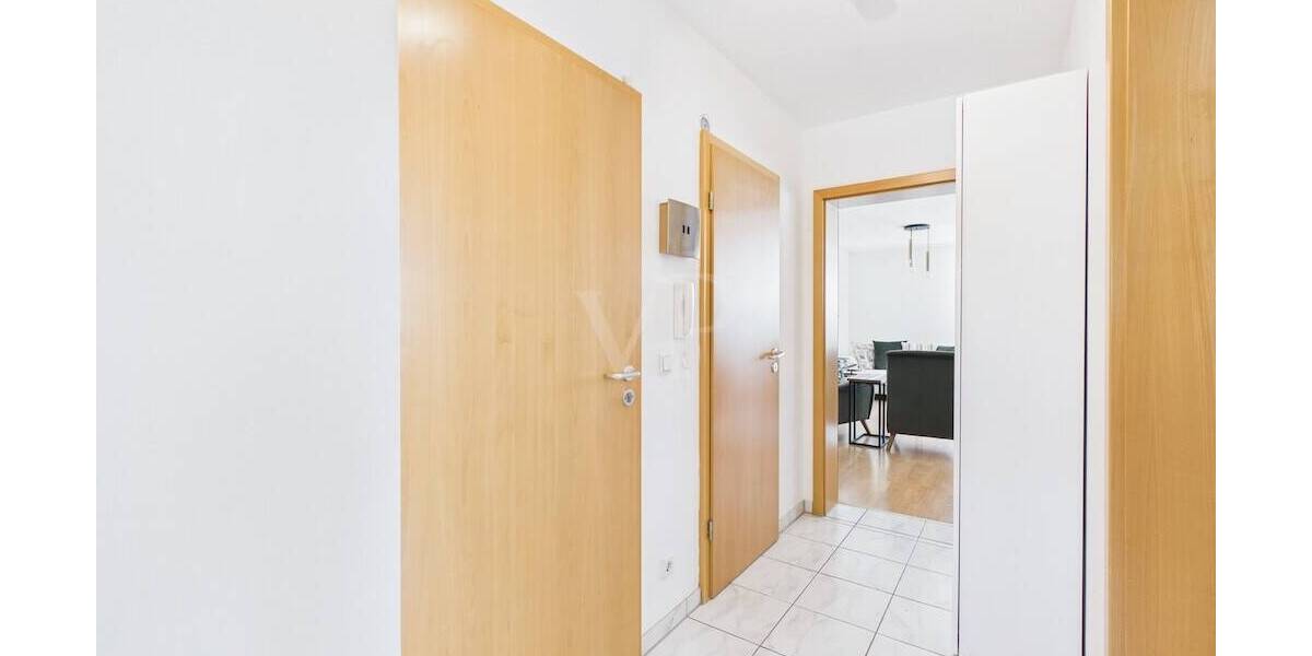 Etagenwohnung Ingolstadt Nordost - 3 Zimmer, 82 m&sup2;, 386.500&euro; | Angebot:26528568