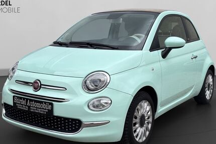 Fiat 500C 68.513 km 10.990 &euro; Ingolstadt 85055