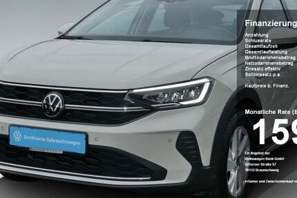 VW Taigo 10.900 km 20.950 &euro; Ingolstadt 85053