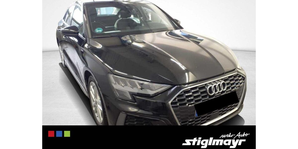 Audi A3 78.200 km 22.940 &euro; Pfaffenhofen/Ilm 85276