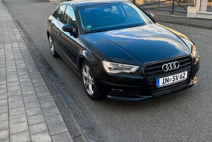 Audi A3 185.000 km 11.200 &euro; Baar-Ebenhausen 85107