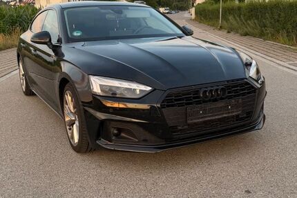 Audi A5 66.512 km 28.200 &euro; Neuburg 86633