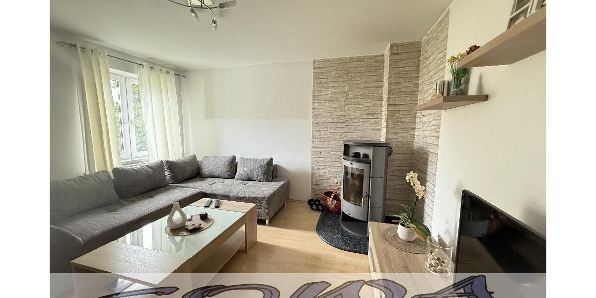 2 Wohneinheiten zusammengelegt! Helle, schöne 5 Zimmer mit Balkon und mit Garage in Neuburg - Ein Objekt von Ihrem Immobilienpartner SOWA Immobilien und Finanzen - 5- Neuburg | Angebot:25977736