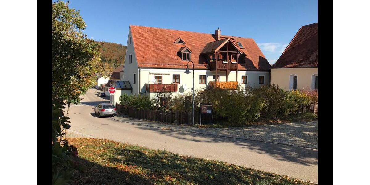 Etagenwohnung Wellheim - 4 Zimmer, 105 m&sup2;, 189.000&euro; | Angebot:26234722