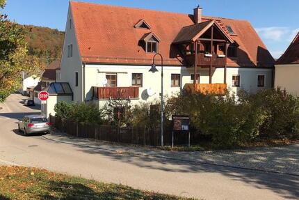 Wohnung Wellheim - 4 Zimmer, 105 m&sup2;, 189.000&euro; | Angebot:26234722