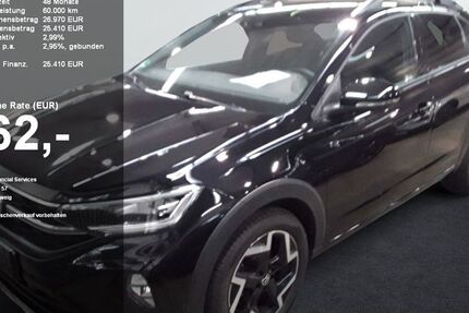 VW Taigo 22.257 km 25.410 &euro; Mainburg 84048