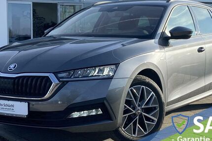 Skoda Octavia 54.198 km 26.348 &euro; Schrobenhausen-Edelshsn. 86529