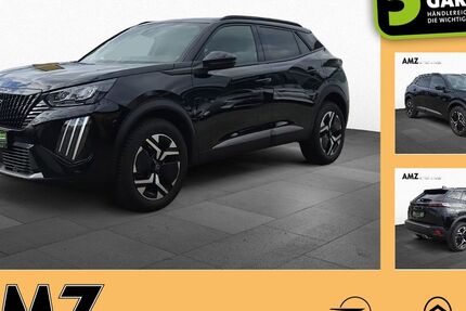 Peugeot 2008 9.500 km 24.990 &euro; Ingolstadt 85055