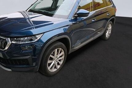 Skoda Kodiaq 45.230 km 36.650 &euro; Manching 85077