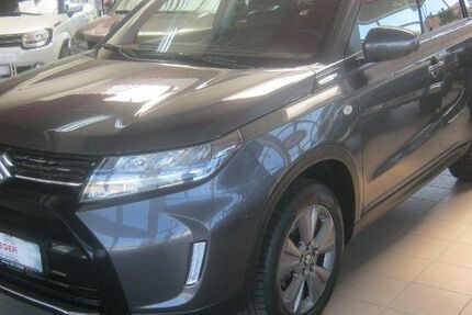 Suzuki Vitara 18.385 km 20.990 &euro; Wettstetten 85139