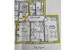 Etagenwohnung Ingolstadt Münchener Straße - 3 Zimmer, 59 m&sup2;, 265.000&euro; | Angebot:26088819