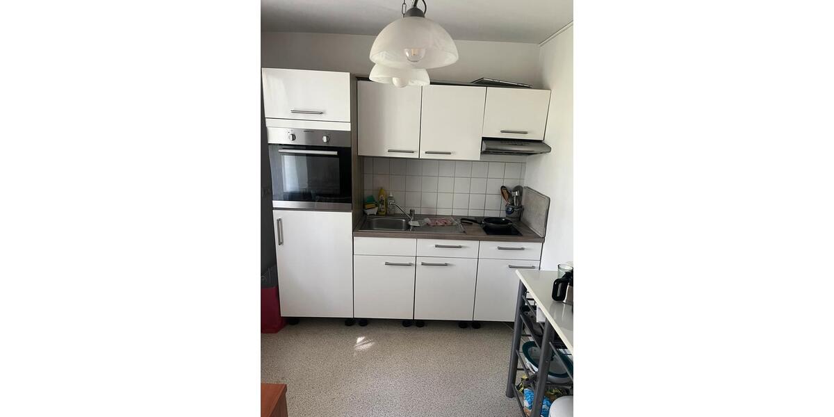 Etagenwohnung Pfaffenhofen an der Ilm - 2 Zimmer, 60 m&sup2;, 1.159&euro; | Angebot:26448800
