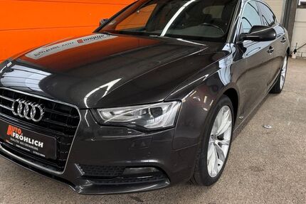 Audi A5 223.000 km 6.999 &euro; Gaimersheim bei Ingolstadt 85080