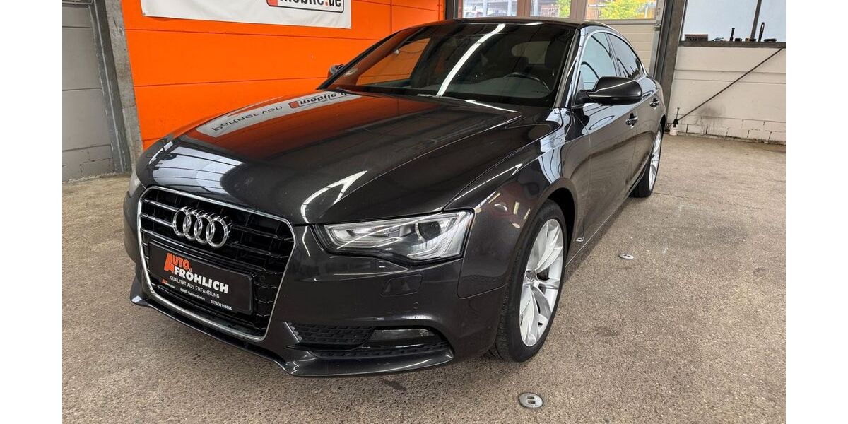 Audi A5 223.000 km 6.999 &euro; Gaimersheim bei Ingolstadt 85080