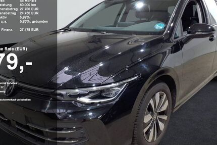 VW Golf 13.147 km 27.220 &euro; Mainburg 84048